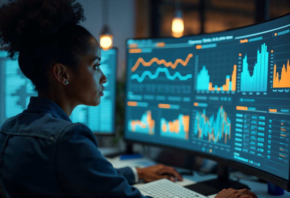 Market Analysis Tools